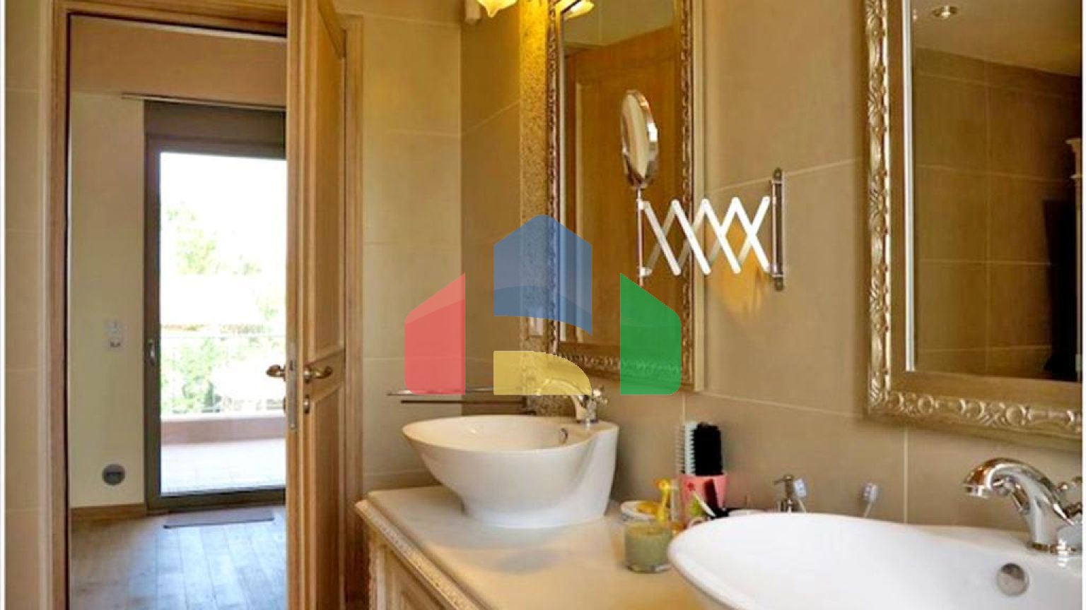 Продажа - Вилла 220 m² Эвия