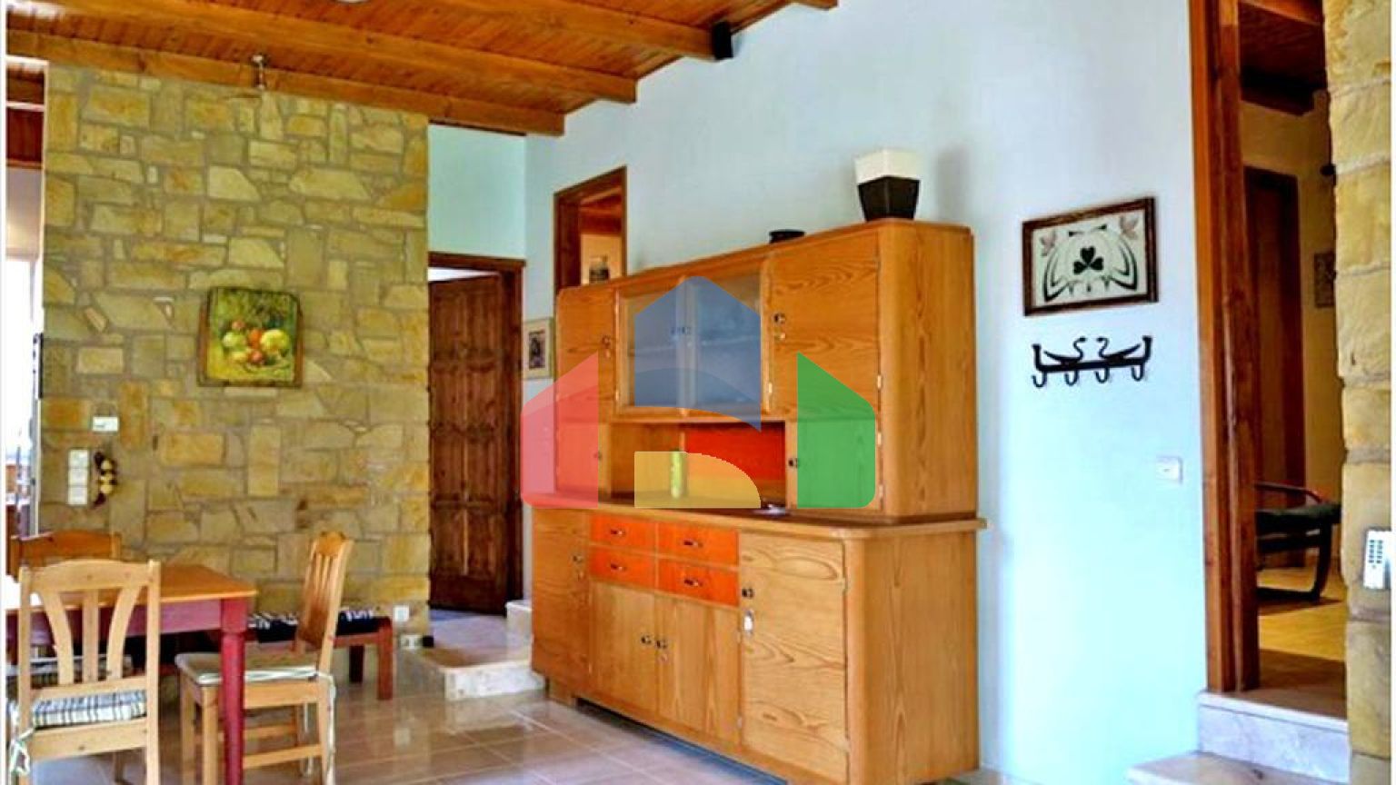 Продажа - Вилла 220 m² Эвия