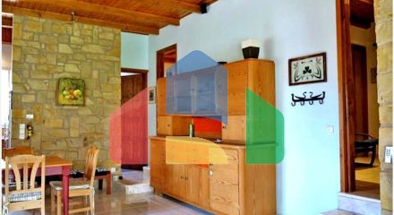 Продажа - Вилла 220 m² Эвия