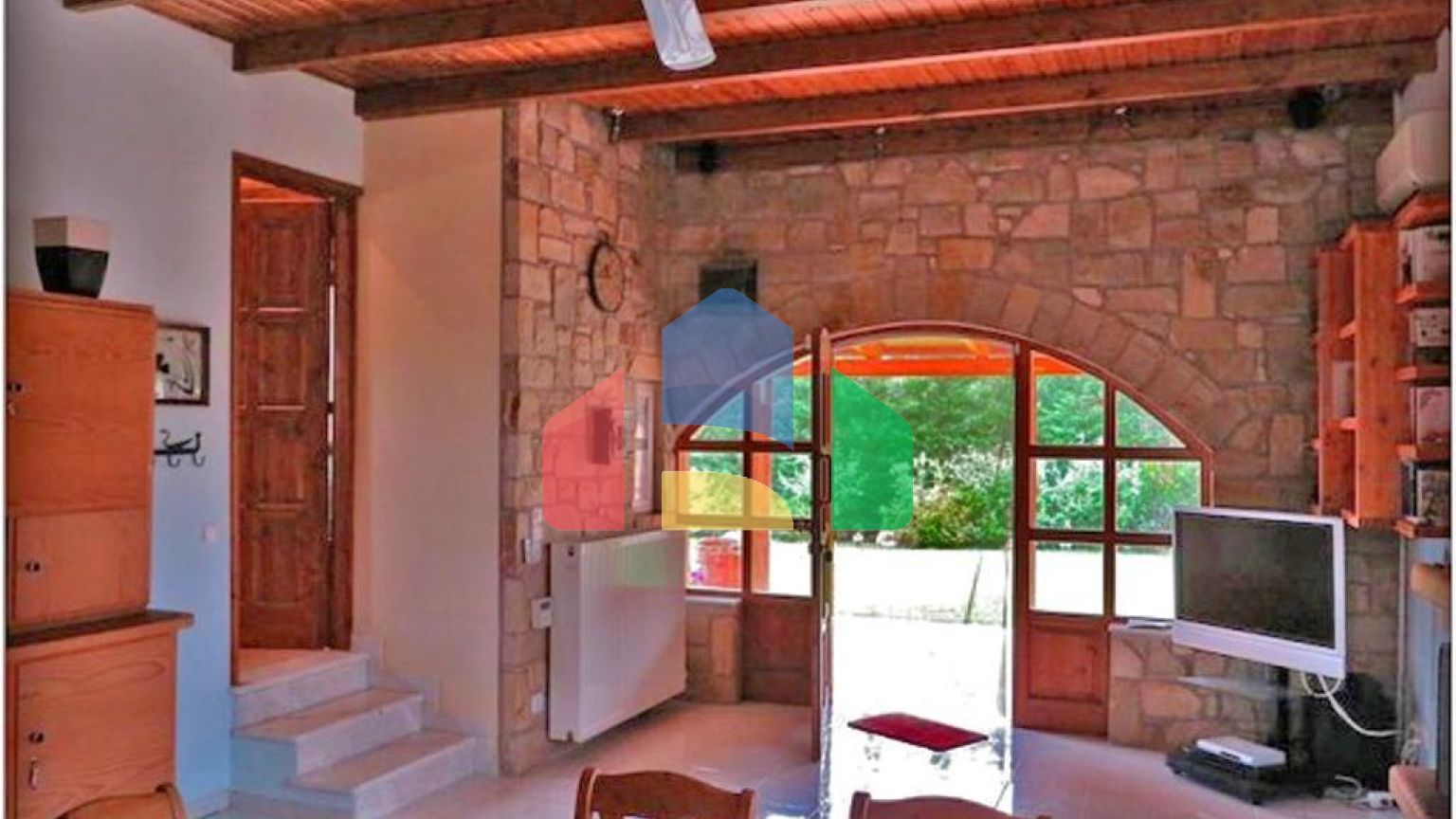 Продажа - Вилла 220 m² Эвия