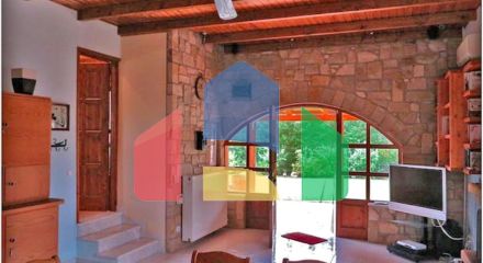 Продажа - Вилла 220 m² Эвия