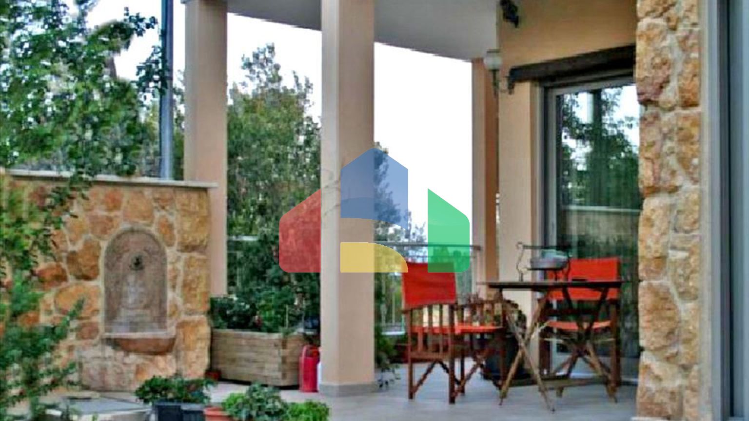 Продажа - Вилла 220 m² Эвия