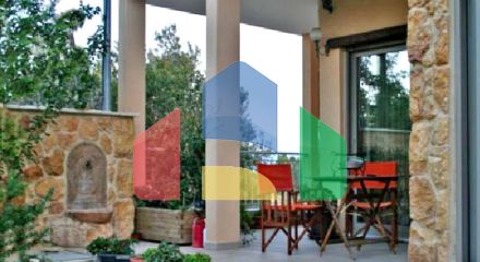 Продажа - Вилла 220 m² Эвия