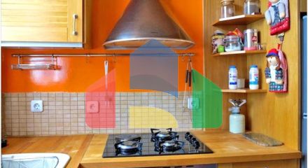 Продажа - Вилла 220 m² Эвия