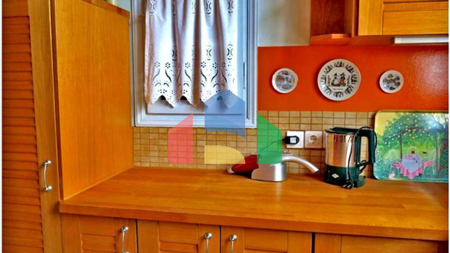 Продажа - Вилла 220 m² Эвия