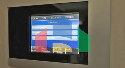 Продажа - Вилла 220 m² Эвия