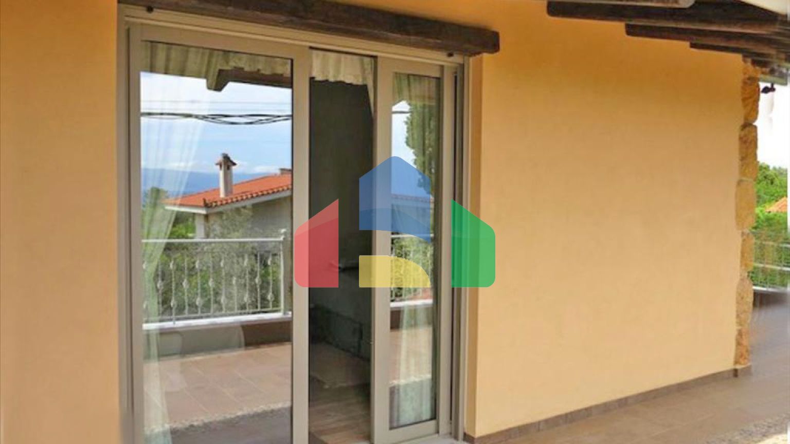 Продажа - Вилла 220 m² Эвия