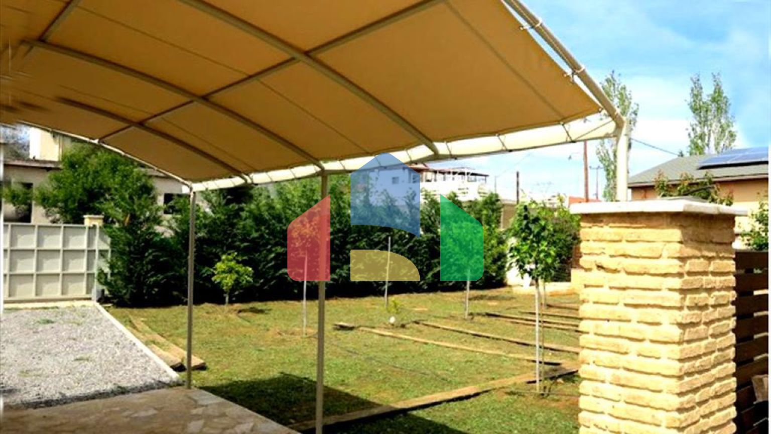 Продажа - Вилла 220 m² Эвия