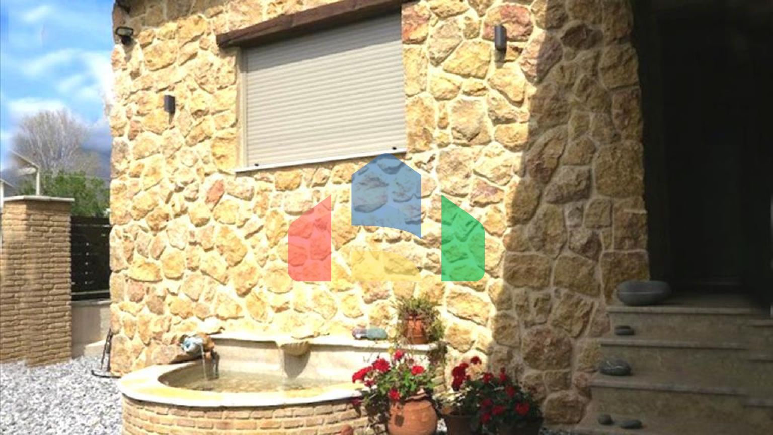 Продажа - Вилла 220 m² Эвия