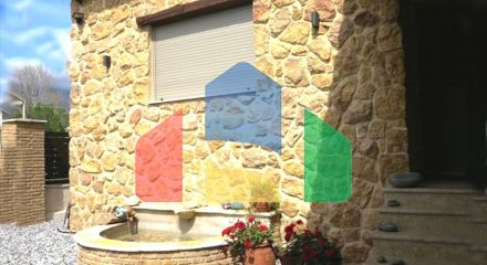 Продажа - Вилла 220 m² Эвия