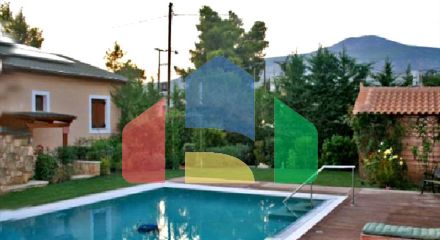 Продажа - Вилла 220 m² Эвия