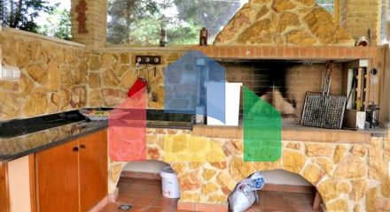 Продажа - Вилла 220 m² Эвия