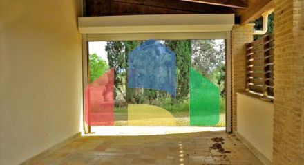 Продажа - Вилла 220 m² Эвия