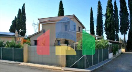 Продажа - Вилла 220 m² Эвия
