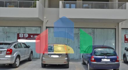 Продажа - Бизнес 105 m² Эвия