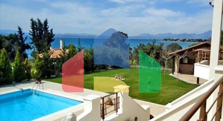 For Sale - Villa 446 m² on the Euboea island