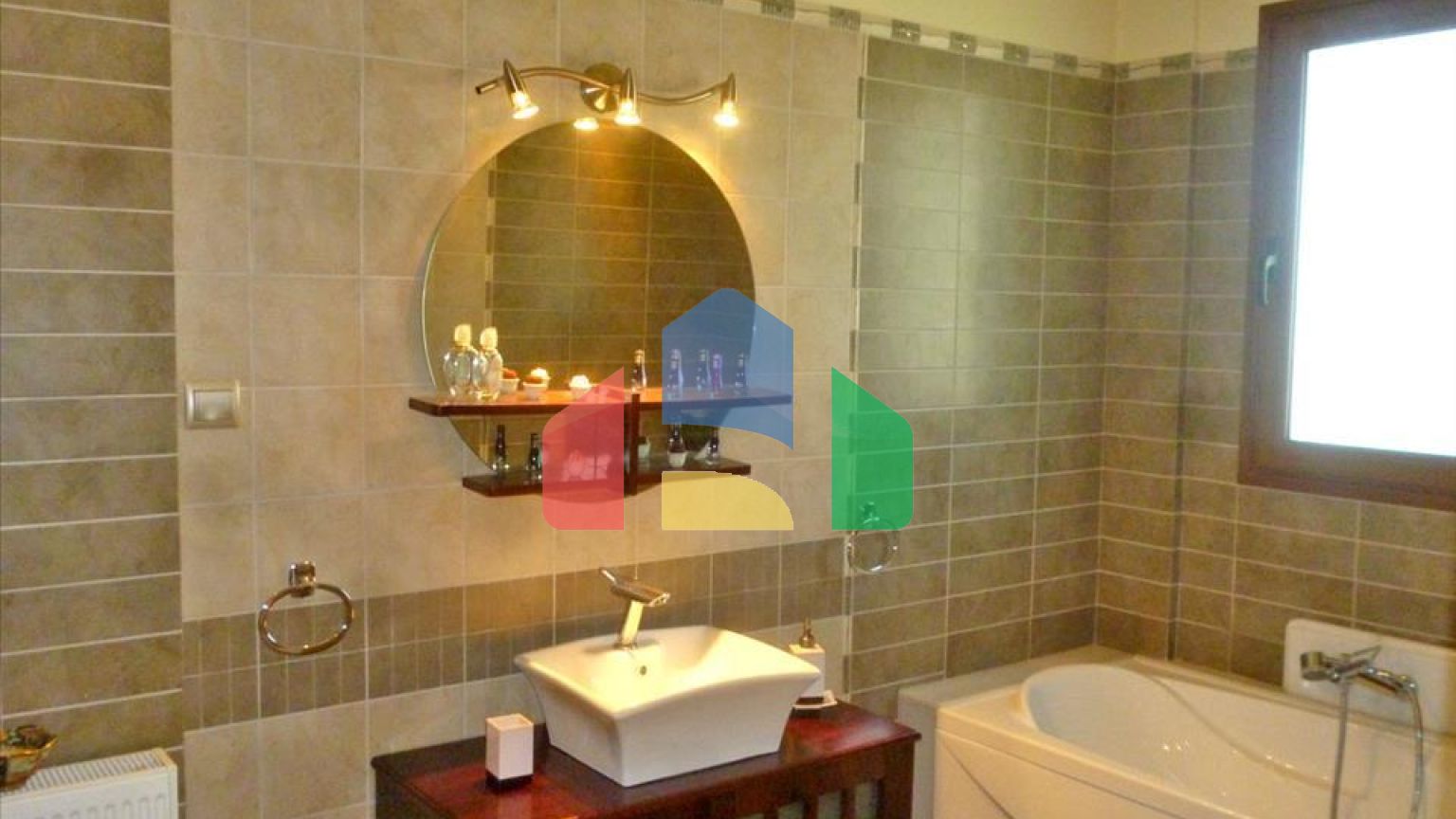 Продажа - Вилла 446 m² Эвия