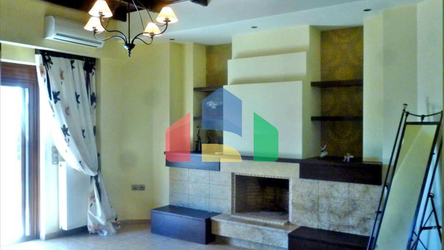 Продажа - Вилла 446 m² Эвия