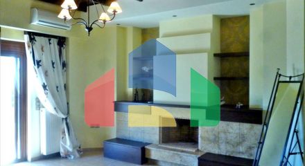 Продажа - Вилла 446 m² Эвия