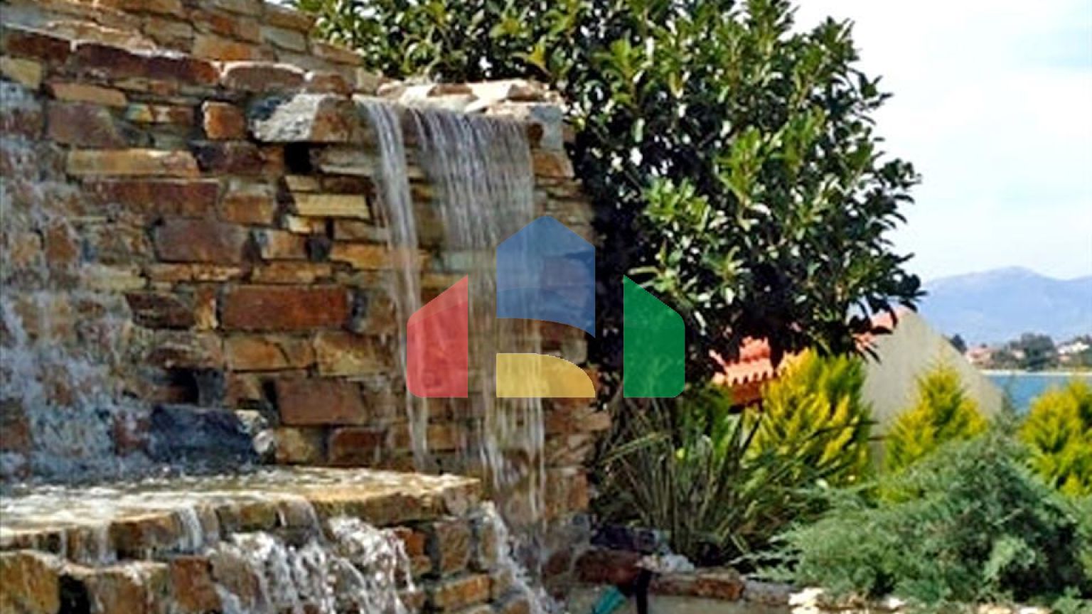 Продажа - Вилла 446 m² Эвия