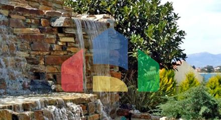 Продажа - Вилла 446 m² Эвия