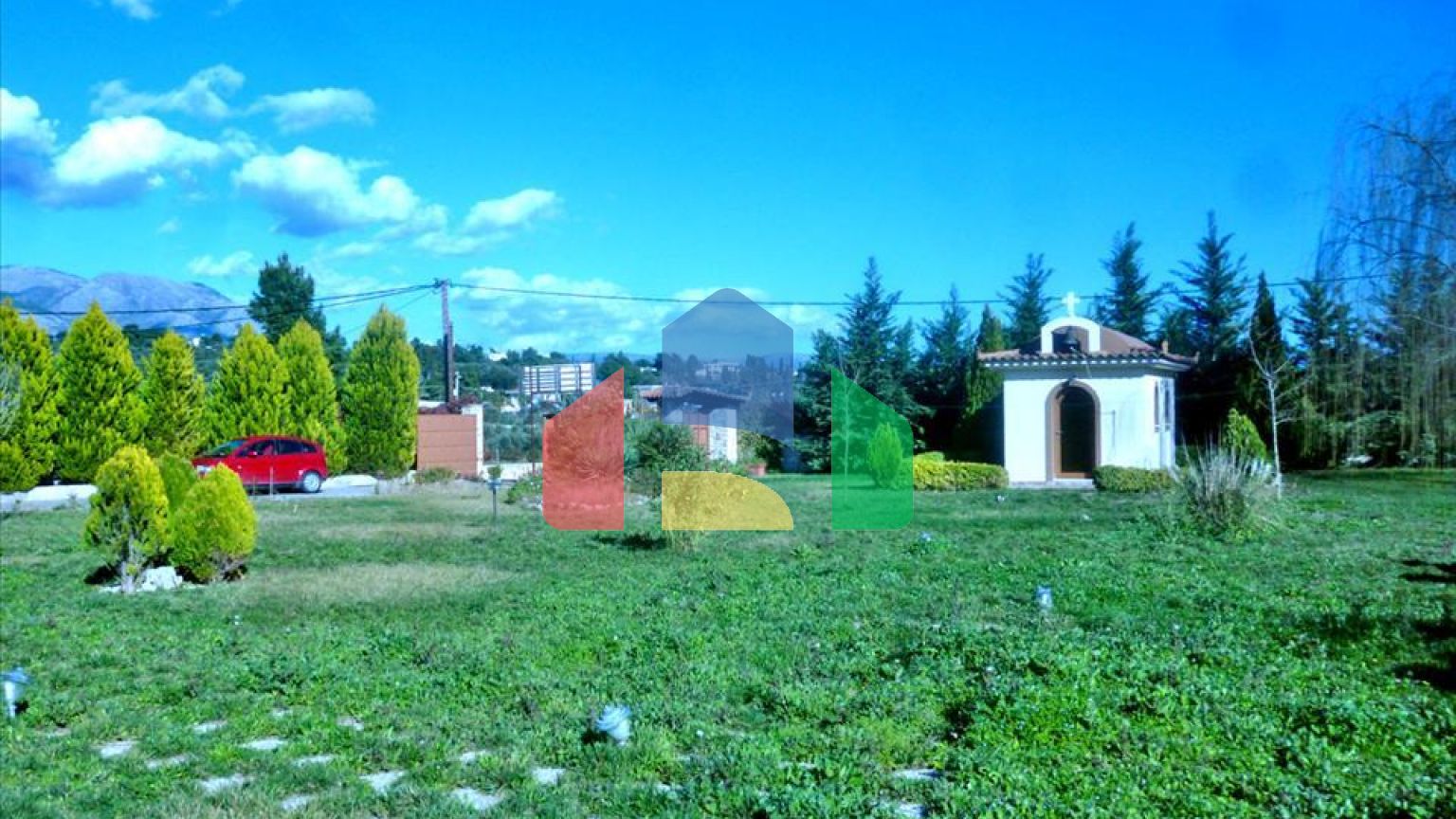 Продажа - Вилла 446 m² Эвия