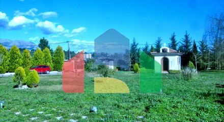 Продажа - Вилла 446 m² Эвия