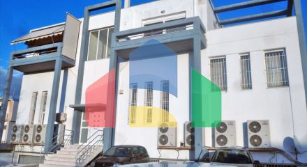 Продажа - Коммерческое помещение 1370 m² Эвия