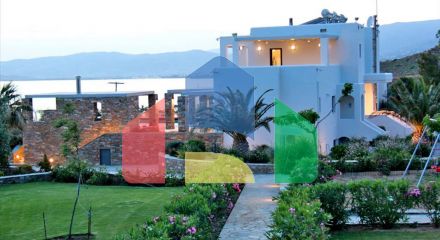 For Sale - Villa 475 m² on the Euboea island