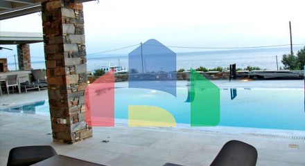 Продажа - Вилла 475 m² Эвия