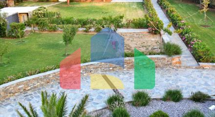 Продажа - Вилла 475 m² Эвия