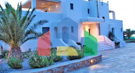 Продажа - Вилла 475 m² Эвия