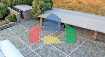 Продажа - Вилла 475 m² Эвия