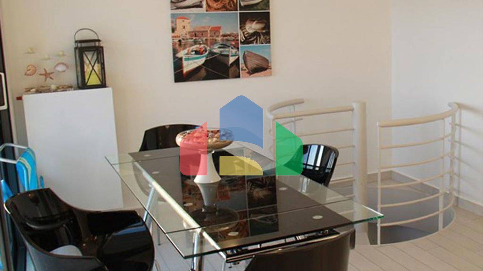 Продажа - Вилла 475 m² Эвия