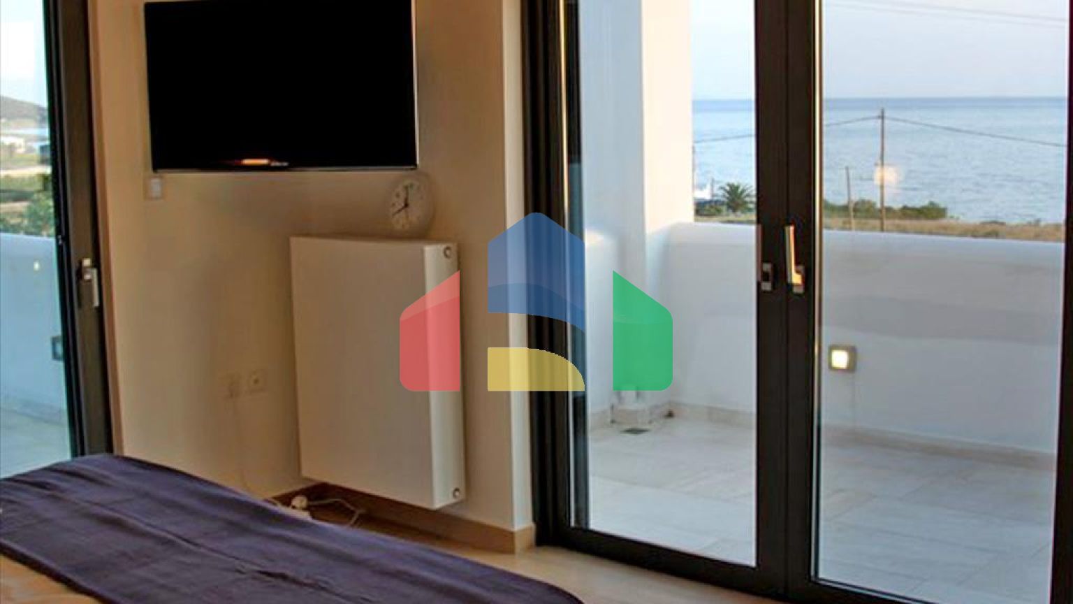 Продажа - Вилла 475 m² Эвия