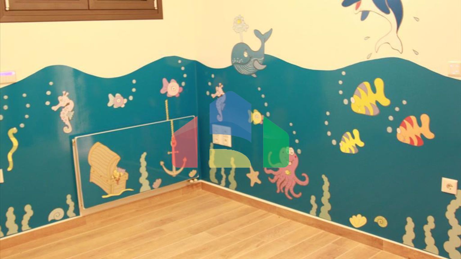 Продажа - Вилла 475 m² Эвия