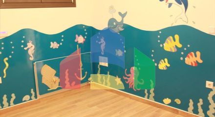 Продажа - Вилла 475 m² Эвия