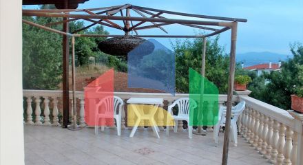 For Sale - Detached house 300 m² on the Euboea island