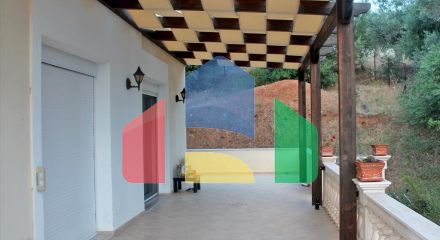 For Sale - Detached house 300 m² on the Euboea island