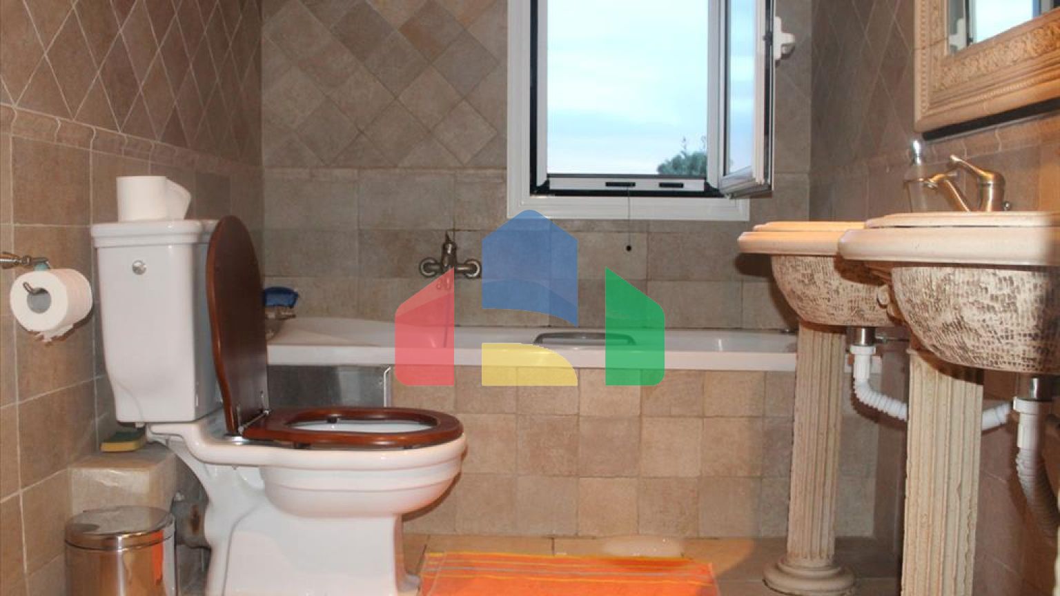 Продаж - Котедж 300 m² Евія