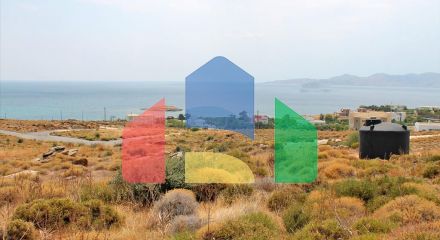 Продаж - Земельна ділянка 500 m² Евія