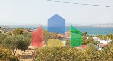 For Sale - Detached house 250 m² on the Euboea island