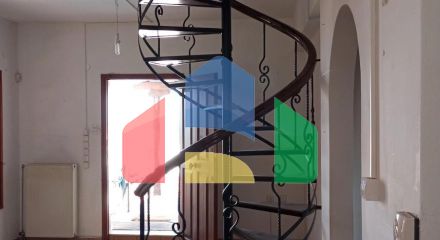 For Sale - Detached house 250 m² on the Euboea island
