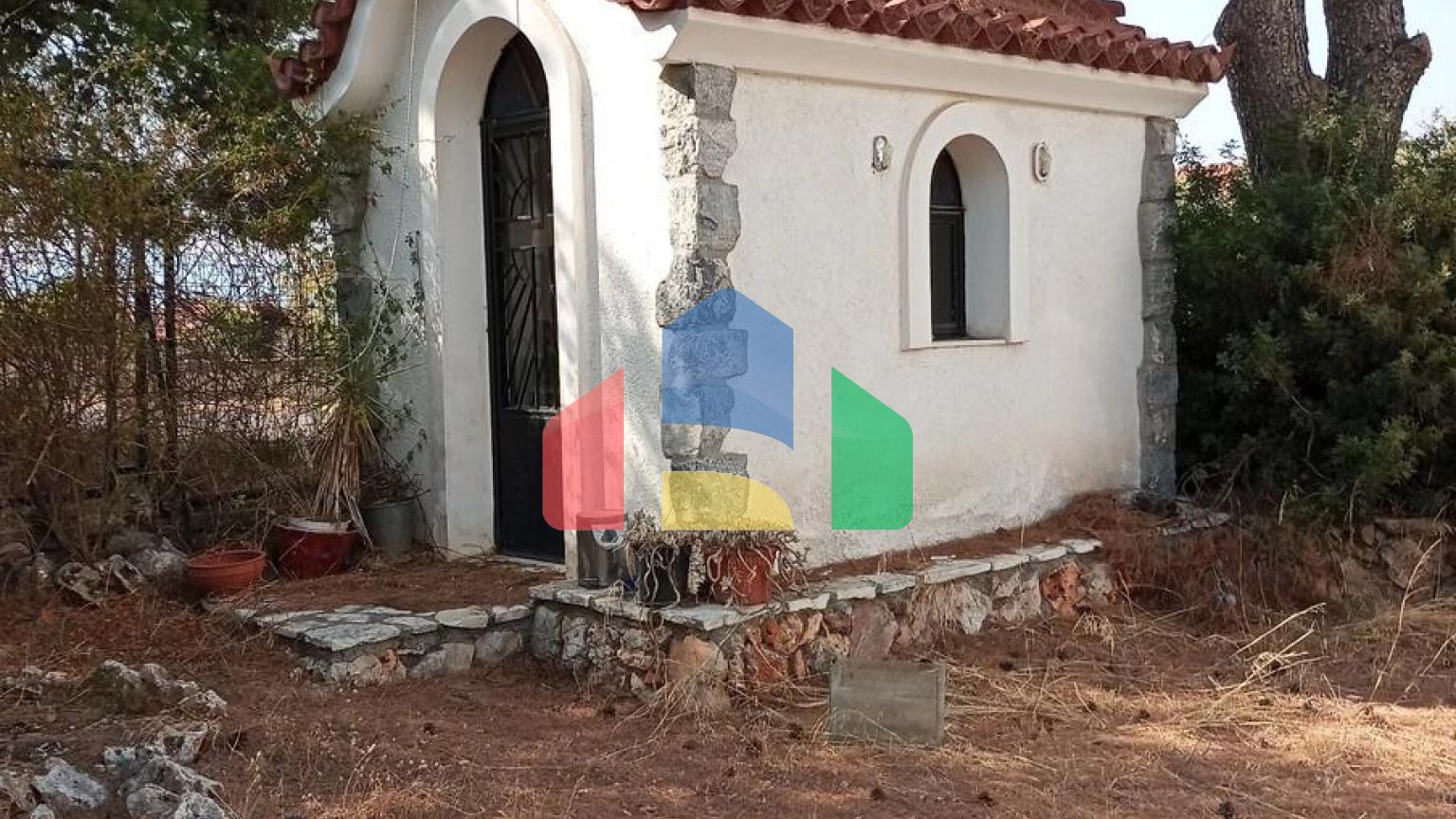 Продаж - Котедж 250 m² Евія