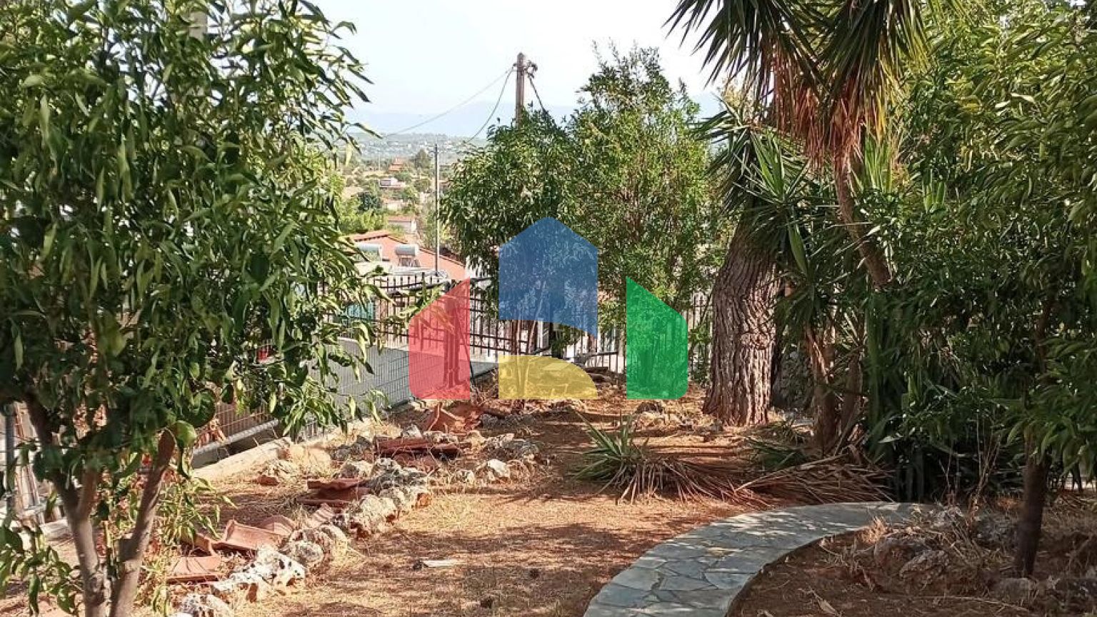 Продаж - Котедж 250 m² Евія