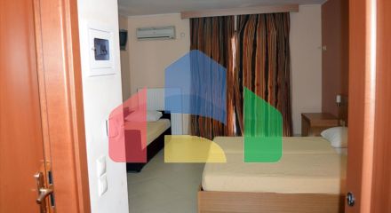 Продажа - Гостиница 720 m² Эвия