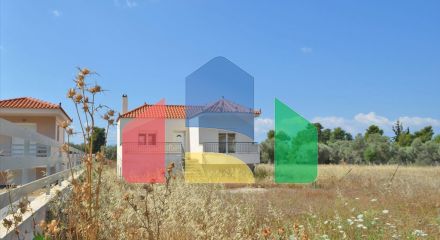 Продаж - Котедж 80 m² Евія