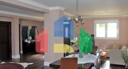 Продажа - Коттедж 390 m² Эвия