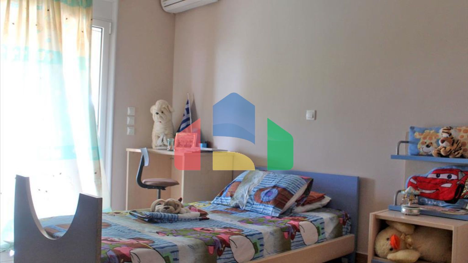 Продажа - Коттедж 390 m² Эвия