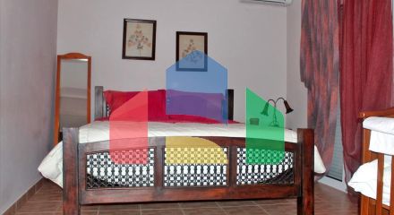 Продажа - Коттедж 390 m² Эвия